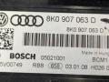 8K0907063D, 05021001 Блок комфорта Audi Q5 1 2010г. - фото №3