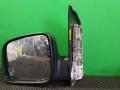 2K1857507 Зеркало наружное левое Volkswagen Caddy 3 2005г. - фото №2