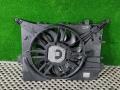 3137229010, 1137328116, 30741144, 0130706838 Вентилятор радиатора Volvo S60 1 2005г. - фото №2