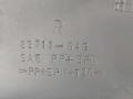 8374154G, 8373154G, 8371154G, 8372154G Обшивка двери (дверная карта) комплект Suzuki Liana 2005г. - фото №3