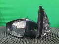 5K0857501CD9B9, 561101CD Зеркало наружное левое Volkswagen Golf 6 2009г. - фото №2