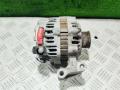 2S6T10300DB Генератор Ford Fusion 1 2004г. - фото №3