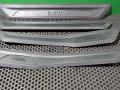 7263315, 7263313, 7263314 Накладка на порог внутренняя (комплект) BMW 3 F30/F31/GT F34 2013г. - фото №2