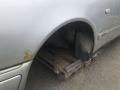 Крыло переднее левое Mercedes E W210 1998г. - фото №3