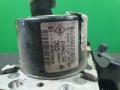 476601563R, 5610-5640 Блок ABS Renault Scenic 3 2009г. - фото №4
