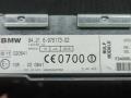 975173 Блок Bluetooth BMW 7 E65/E66 2005г. - фото №4