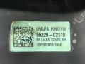 55220C2110 Рычаг задний правый Kia Optima 4 2019г. - фото №6