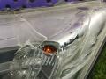 1374293080 Фара левая Fiat Ducato 3 2006г. - фото №2