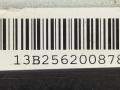 KU922865213, 1024564, 13B256200878X, 922865213 Подушка безопасности коленная BMW 3 F30/F31/GT F34 2013г. - фото №3