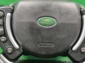 Подушка безопасности водителя Land Rover Range Rover 3 2002г. - фото №2