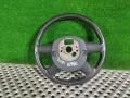 4F0419091AH Руль Audi A6 C6 (S6,RS6) 2005г. - фото №4