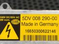 5DV00829000 Блок розжига ксенона Opel Astra H 2005г. - фото №3