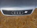 Решетка радиатора Audi A4 B5 1996г. - фото №2