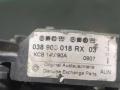 038903018RX Генератор Volkswagen Polo 4 2003г. - фото №4