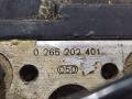 8E0614111T, 0265202401 Блок ABS Audi A6 C5 (S6,RS6) 2000г. - фото №4