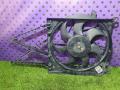 0130303245, 0130303833, 90570739, 90570736, 90572751 Вентилятор радиатора Opel Zafira A 1999г. - фото №4