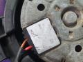 0130303245, 0130303833, 90570739, 90570736, 90572751 Диффузор вентилятора Opel Zafira A 1999г. - фото №3