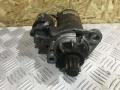 986018920 Стартер Volkswagen Sharan 1 restailing 2003г. - фото №2