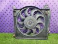 3136613311, 13241612 Вентилятор радиатора Opel Astra H 2010г. - фото №3