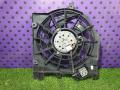 0130303302, 13158655, 13147279, 0130303975 Вентилятор радиатора Opel Zafira B 2005г. - фото №2
