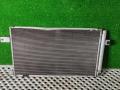 Радиатор кондиционера Toyota Corolla E120 2006г. - фото №2