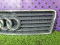 4B0853651F Решетка радиатора Audi A6 C5 (S6,RS6) 2002г. - фото №2