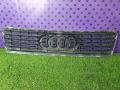 4B0853651F Решетка радиатора Audi A6 C5 (S6,RS6) 2002г. - фото №4