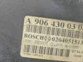 A9064300308, 02204051513 Вакуумный усилитель тормозов Volkswagen Crafter 1 2008г. - фото №3