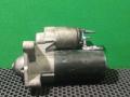 8200741476, 0001108429 Стартер Renault Megane 3 2010г. - фото №3