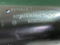 8200741476 Стартер Renault Scenic 3 2011г. - фото №2