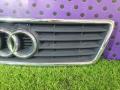 4B0853651A Решетка радиатора Audi A6 C5 (S6,RS6) 1999г. - фото №3