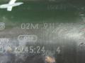 02M911023, 0001125022 Стартер Volkswagen Sharan 1 restailing 2006г. - фото №5