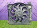 0130303304, 24467444 Вентилятор радиатора Opel Astra H 2008г. - фото №3