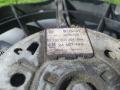 0130303304, 24467444, 13241611, 0130307057 Вентилятор радиатора Opel Astra H 2008г. - фото №5