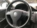 Руль Volkswagen Passat B6 2007г. - фото №2