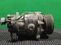 6N0820803B Компрессор кондиционера Volkswagen Golf 4 2000г. - фото №3
