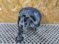 Ступица задняя левая Volkswagen Passat CC 2008г. - фото №3
