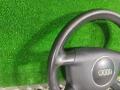 Руль Audi A4 B5 2001г. - фото №2