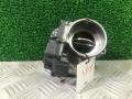 03G128063Q, A2C53380146 Заслонка дроссельная Volkswagen Golf 5 2007г. - фото №3