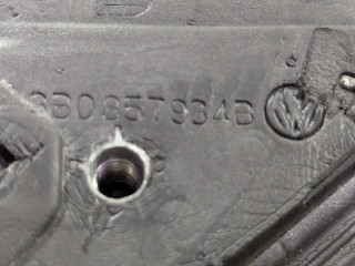 Зеркало наружное правое, Volkswagen Passat B5 1996-2001