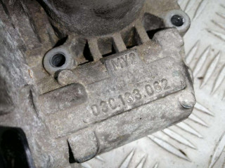 Заслонка дроссельная, ориг. номер 03C133062, Volkswagen Golf 5 2003-2009