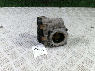 Заслонка дроссельная, ориг. номер 03C133062, Volkswagen Golf 5 2003-2009
