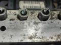 0265234138, 8200344607 Блок ABS Renault Scenic 2 2004г. - фото №4