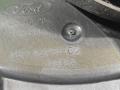 A27936 Лючок топливного бака Ford Mondeo 4 2007г. - фото №4