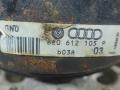 8E0612105P Вакуумный усилитель тормозов Audi A4 B7 2005г. - фото №3