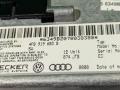 4F0919603B Дисплей Audi A6 C6 (S6,RS6) 2006г. - фото №2