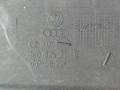 1K0825211E Защита днища Volkswagen Golf 5 2008г. - фото №4
