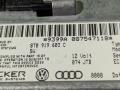 8T0919603C Монитор Audi A6 C6 (S6,RS6) 2010г. - фото №2