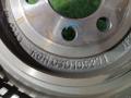 03D105271, 03D141025C Маховик Skoda Fabia 2 2008г. - фото №7