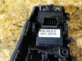 A0045459207 Джойстик регулировки зеркал Mercedes Sprinter W901-905 2005г. - фото №2